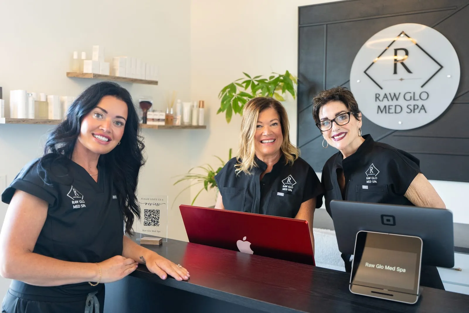 Raw Glo Med Spa serving Waukesha, WI