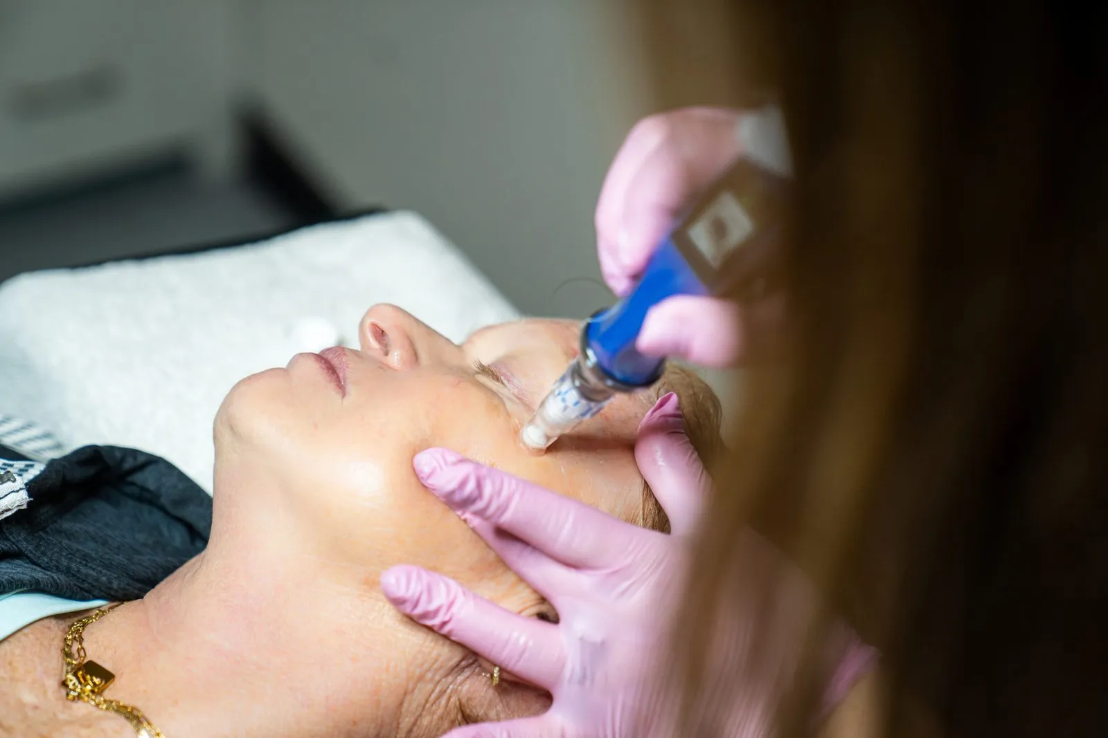 Raw Glo Med Spa serving Lisbon, WI